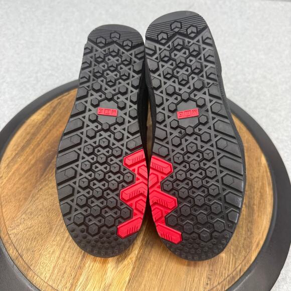 Vans Half Cab GTX MTE Shoes Women's 8.5 Men's 7 Black Goretex NWT - Picture 6 of 7